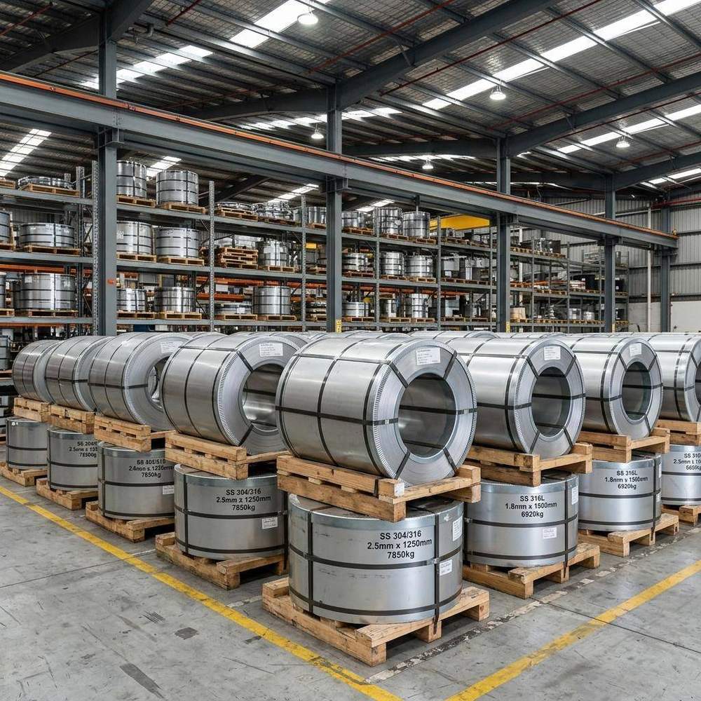 Advanced Quality Testing Equipment